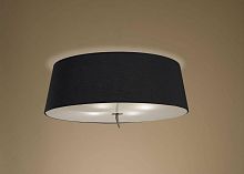 потолочный светильник mantra ninette satin nickel 1919 в Якутске
