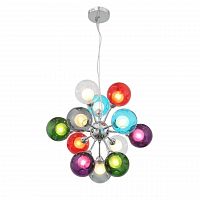 подвесная люстра st luce dualita sl431.153.12 в Якутске