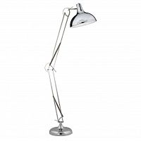 торшер arte lamp goliath a2487pn-1cc в Якутске