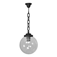 уличный подвесной светильник fumagalli sichem/g300 g30.120.000.axe27 в Якутске