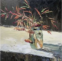 картина маслом рамо в Якутске