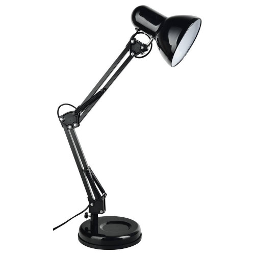 настольная лампа arte lamp junior a1330lt-1bk в Якутске