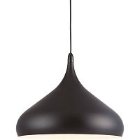 подвесной светильник arte lamp cappello a3266sp-1bk в Якутске