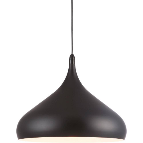 подвесной светильник arte lamp cappello a3266sp-1bk в Якутске