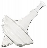 ваза настольная vase glass / gl12067 (vase) в Якутске