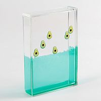 рамка для фото aqua avokado в Якутске