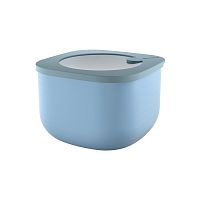 контейнер для хранения store&more 1,55 л голубой в Якутске