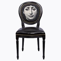 стул портрет fornasetti в Якутске