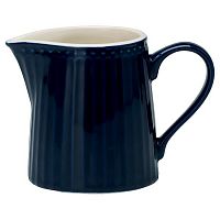 молочник alice dark blue в Якутске