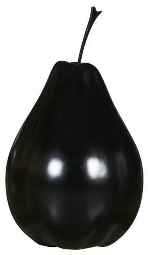 декор pear black big в Якутске