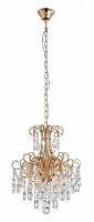 подвесная люстра st luce orecchini sl846.203.06 в Якутске