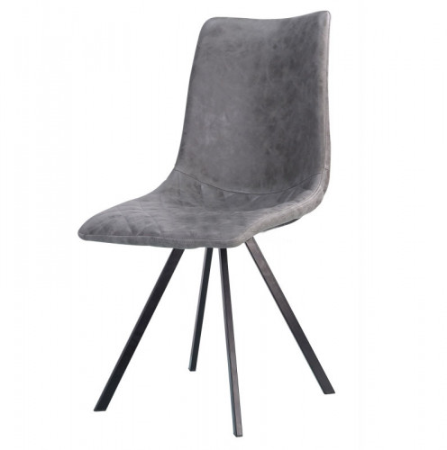 стул vigge grey в Якутске