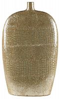ваза настольная tiago wide vase / 1518 (tiago wide vase) в Якутске