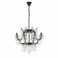 подвесная люстра st luce boemino sl410.403.08 в Якутске