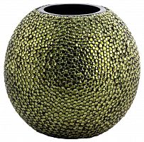 ваза настольная radiance yellow big в Якутске