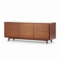 тумба function credenza натуральный в Якутске