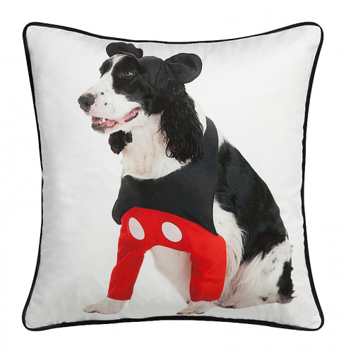 подушка с собачкой mickey doggie в Якутске