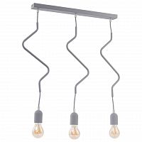 подвесной светильник tk lighting 2438 zigzak в Якутске