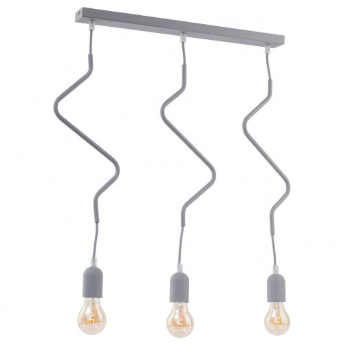 подвесной светильник tk lighting 2438 zigzak в Якутске