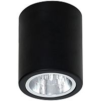 потолочный светильник luminex downlight round 7237 в Якутске