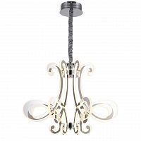 подвесная светодиодная люстра st luce aricia sl835.103.08 в Якутске