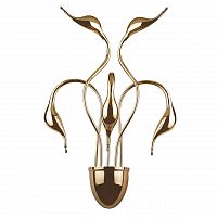 бра lightstar cigno collo 751652 в Якутске