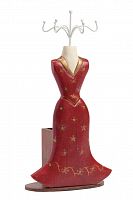 подставка для украшений giovanna red в Якутске