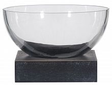 ваза настольная aquarium middle в Якутске