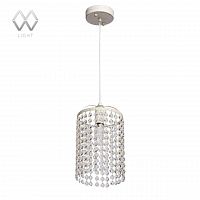 подвесной светильник mw-light бриз 464016801 в Якутске