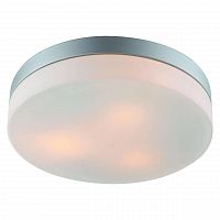 потолочный светильник arte lamp shirp a3211pl-3si в Якутске