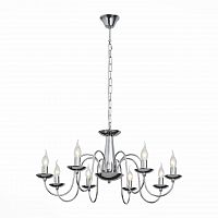 подвесная люстра st luce medusa sl171.103.08 в Якутске