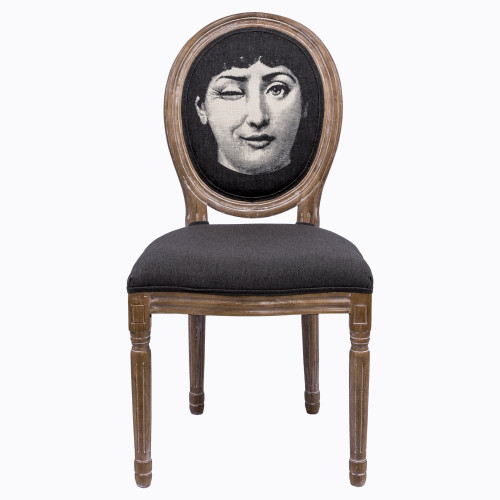 стул намек fornasetti в Якутске