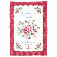 полотенце mary white piece printed в Якутске