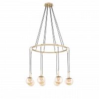 подвесная люстра st luce varieta sl234.413.08 в Якутске