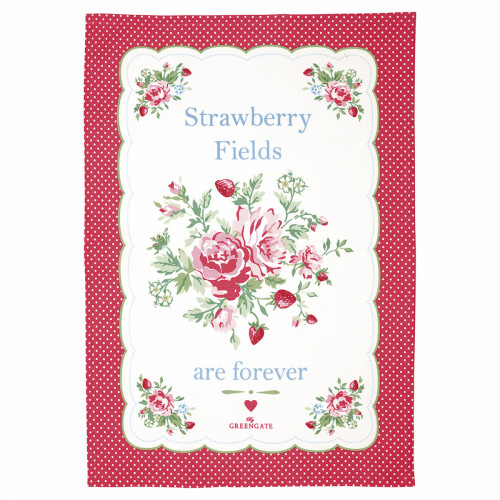 полотенце mary white piece printed в Якутске