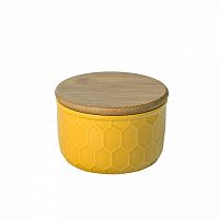 ёмкость для хранения honeycomb жёлтая маленькая в Якутске