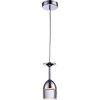 подвесной светильник arte lamp barista a9596sp-1cc в Якутске