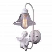 бра arte lamp amur a4288ap-1wh в Якутске