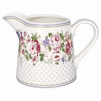 молочник rose white в Якутске