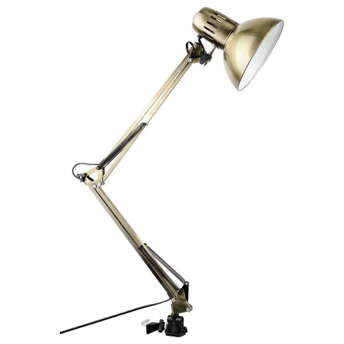 настольная лампа arte lamp senior a6068lt-1ab в Якутске