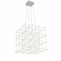 подвесной светодиодный светильник st luce atomo sl797.103.64 в Якутске