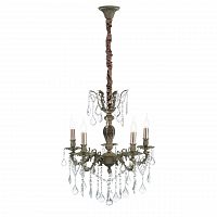 подвесная люстра st luce ornatole sl174.503.05 в Якутске