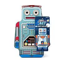 ланч-бокс robot в Якутске