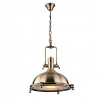 подвесной светильник arte lamp decco a8022sp-1ab в Якутске