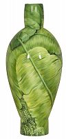 ваза настольная leaves tall в Якутске