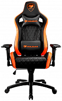 компьютерное кресло cougar armor s игровое в Якутске