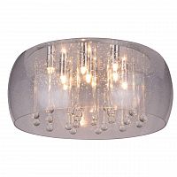 потолочный светильник arte lamp lacrima a8145pl-9cc в Якутске