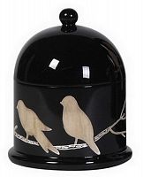 ваза настольная nest small gloss в Якутске