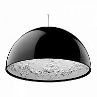 подвесной светильник skygarden flos d40 black в Якутске