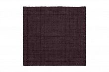 ковер waan light dark red 200x200 от gan в Якутске